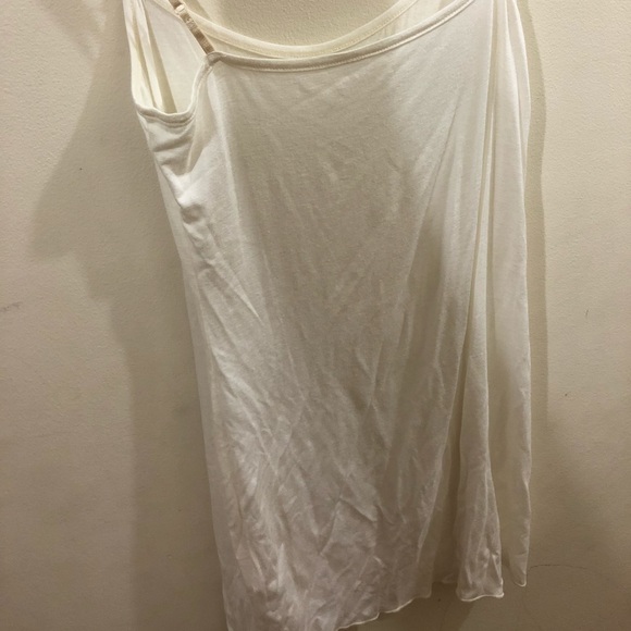 White lace dress - Picture 7 of 8